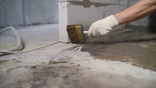 24/7 Emergency Vapor Barrier Installation experts in Braddock Heights, MD