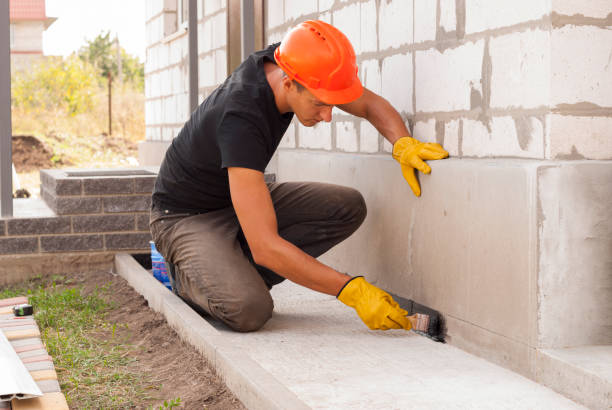 Affordable Vapor Barrier Installation solutions in Braddock Heights, MD
